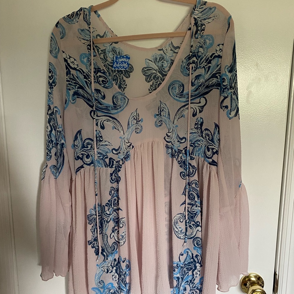 Free People top